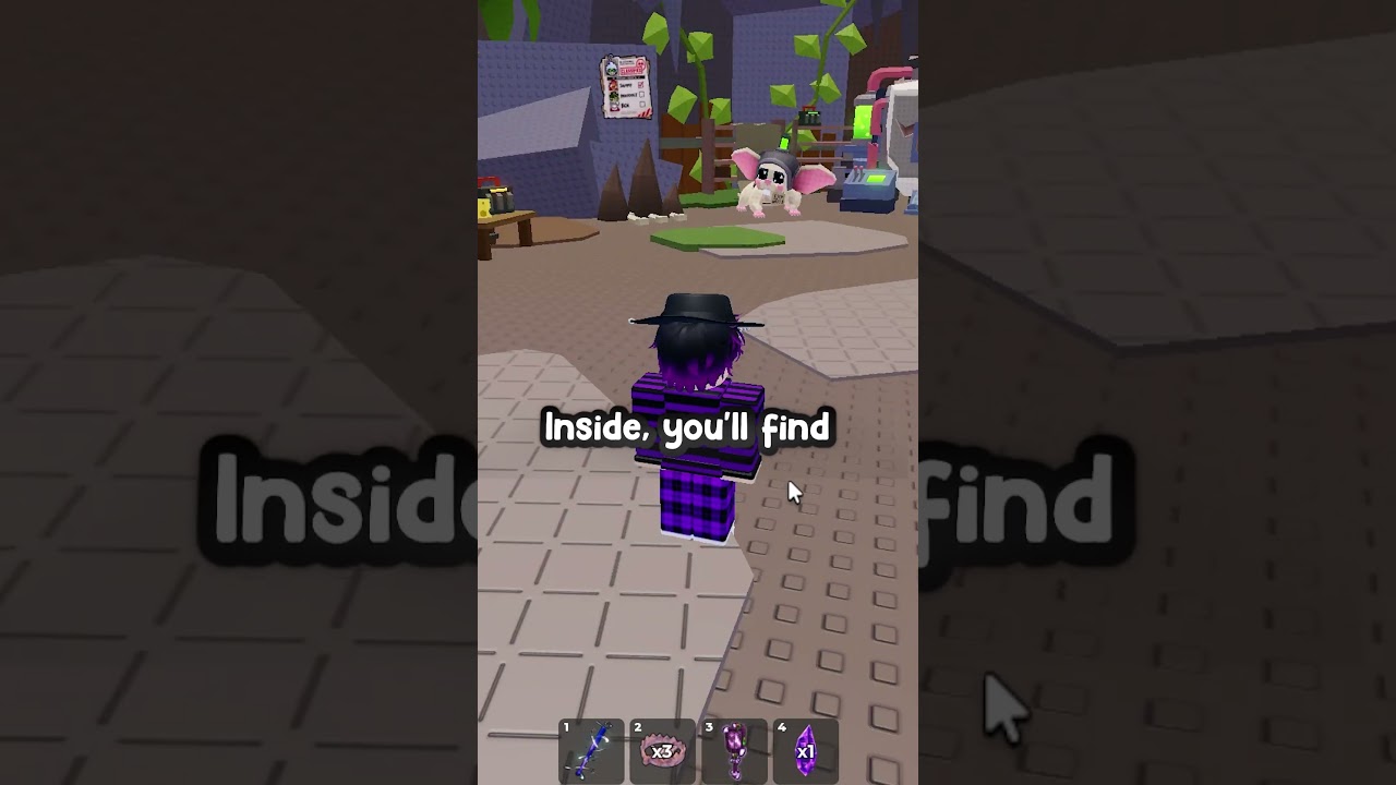 SECRET ROOM IN ROBLOX STEAL AN EGG 😱#stealanegg