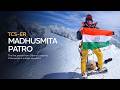 Madhusmita Patro | People Of TCS