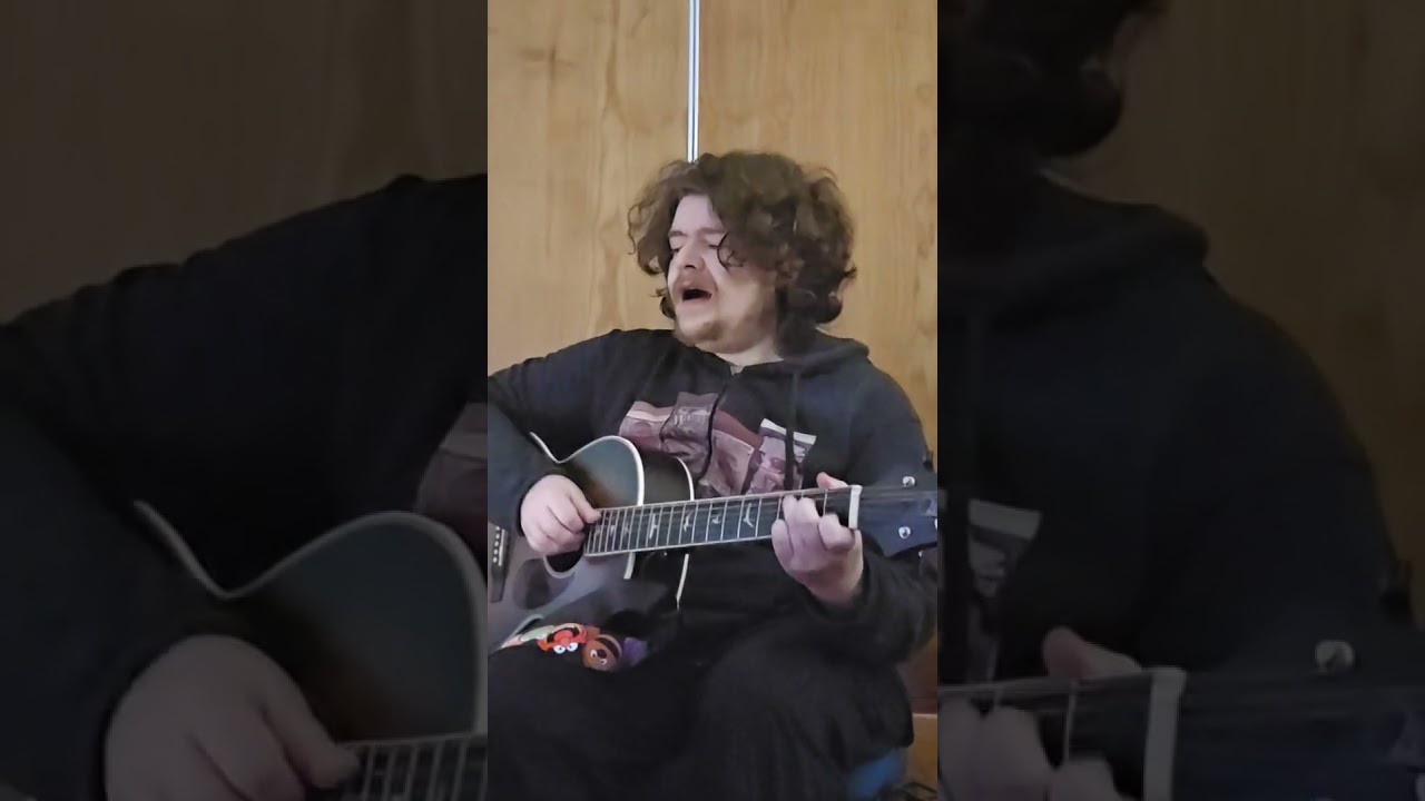 Babyface - Nobody Knows It But Me - Acoustic Covers Without Confidence pt3 