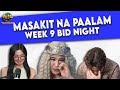 S7 EP41  MASAKIT NA  PAALAM WEEK 9 BID NIGHT