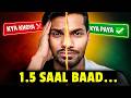 1.5 साल ब्रह्मचर्य के बाद क्या खोया और क्या पाया? 😳 | Real Brahmacharya Experience