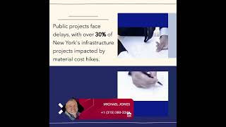 Rising Construction Costs in NY