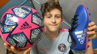 ASMR SOCCER STORE⚽️ ROLEPLAY!|{ ADIDAS💰}| LOVELY ASMR S