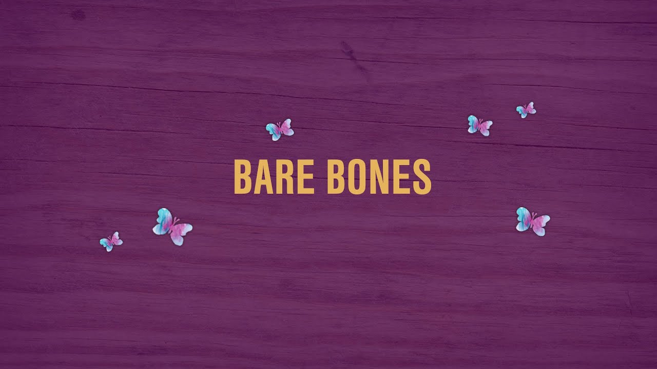 Evelyn Jess - Bare Bones (Live at Gower Street United)