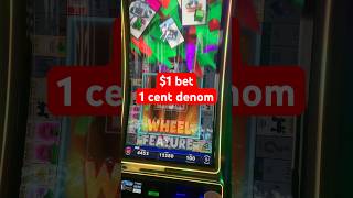 FULL SCREEN with GO FEATURE on Monopoly big board buck￼s #Gambling #Casino #Slots #Bonus #monopoly ￼