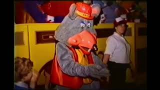 Chuck E. Cheese's Pizza Time Theatre - Brooklyn, NY | 1987