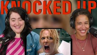 Knocked Up (2007) | First Time Watching Reaction