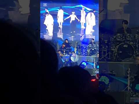 현역가왕 서울콘서트 홍지윤 신나는 뱃노래 무대 #현역가왕 #홍지윤 #뱃노래 #서울콘서트 #경희대학교 #shorst