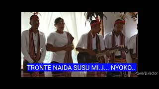 VG SANGKAKALA JEMARI (lagu kolana-alor timur) NAKAR KOLANG MANA MING