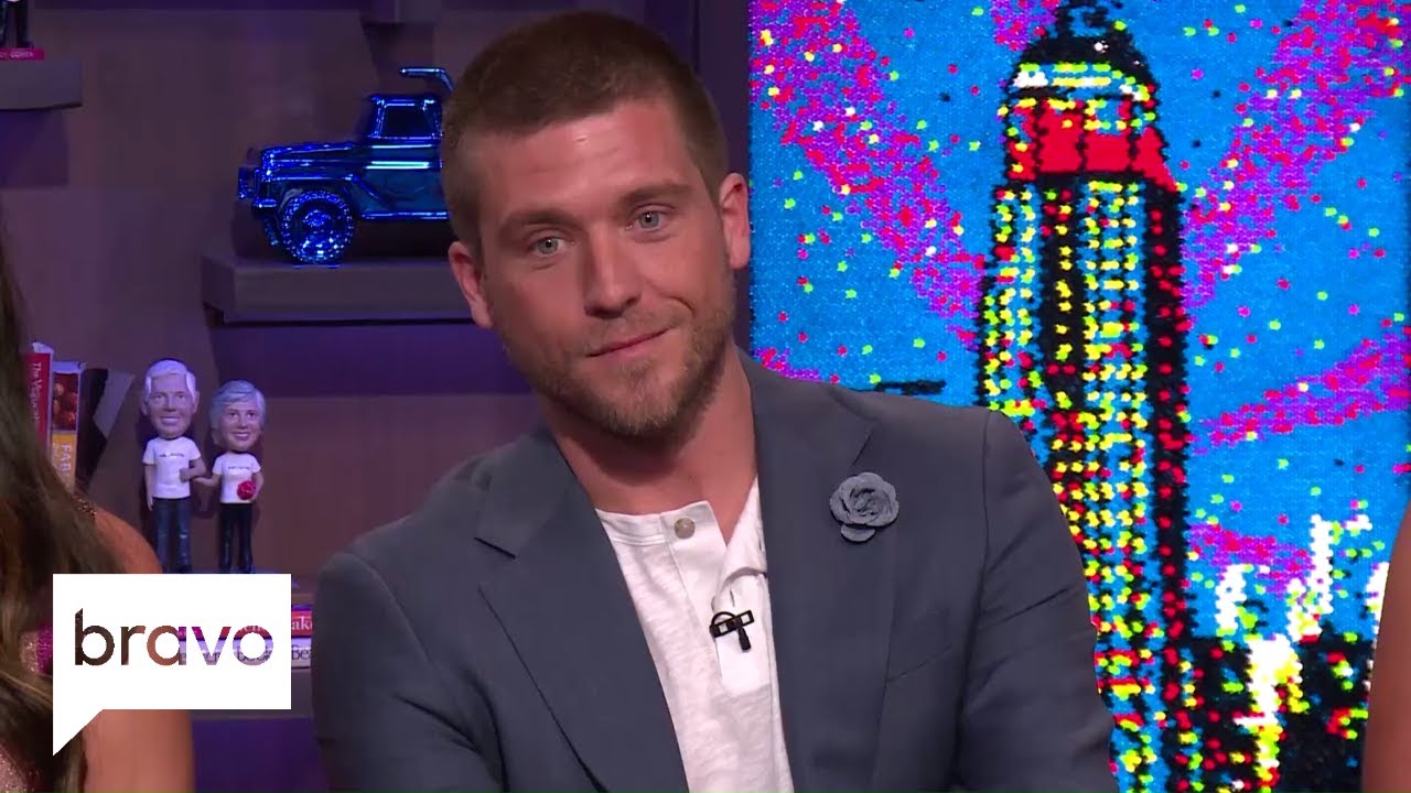 Below Deck Mediterranean: Should Adam Have Been Fired? (Season 2, Episode 14) | Bravo