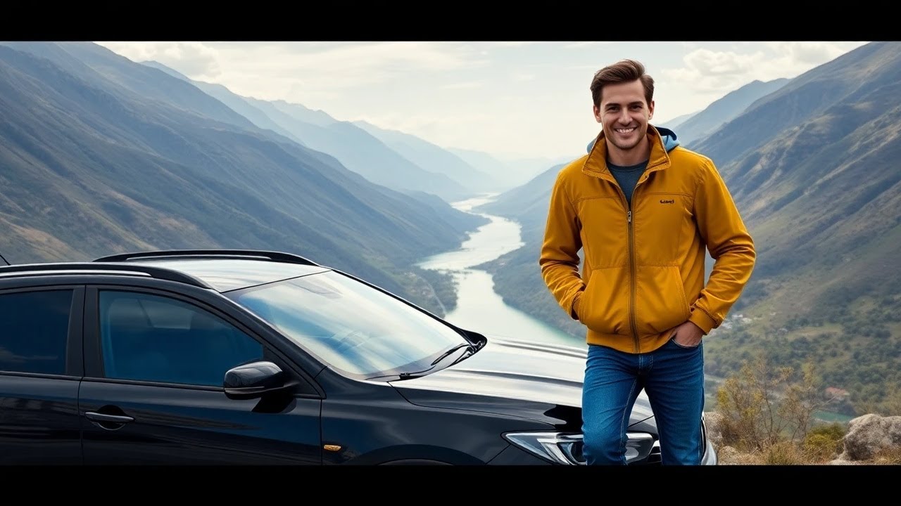 Exploring the Beautiful Roads of MACEDONIA Drive!