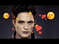 An Ardent, Unironic Defense of Edward Cullen