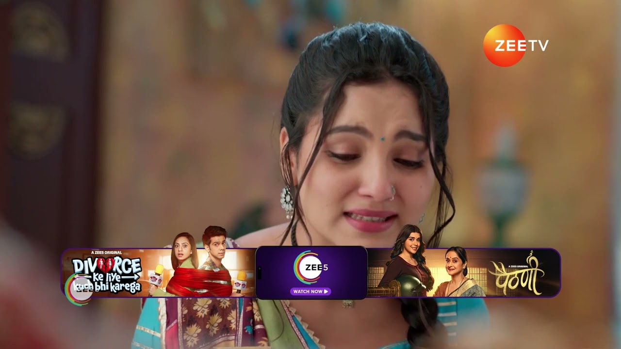 Vasudha | Ep - 61 | Webisode | Dec 09 2024 | Zee TV