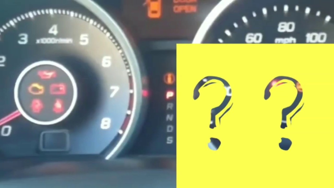 2010 Acura TL No Start Problem, Won't Crank...1 Click...Fixed... YouTube
