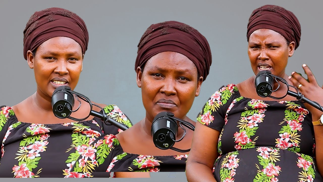 IMPANURO KU BIGEME:IBIRANGA UMUKOBWA AZUBAKA RUKAGUMA by Preacher Jacky H.