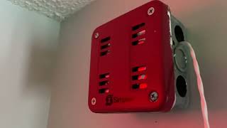 Mini System Test 2 (Old School Simplex)