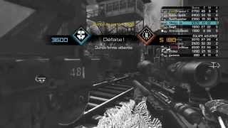 Celebrity COD Ghosts l Quad feed ? Profile