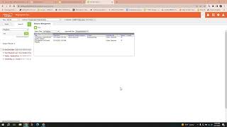 How to Run a Behavior Validation Report