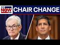 Jerome Powell ends term as Fed Chair, Kevin Warsh to succeed