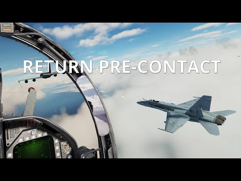 Pre-Contact Experience