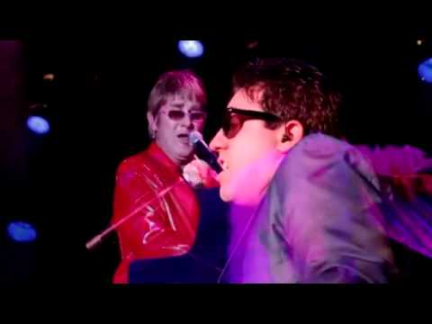 Elton John Tribute — Live Performance
