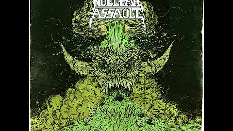 Nuclear Assault - The Plague (Atomic Waste)