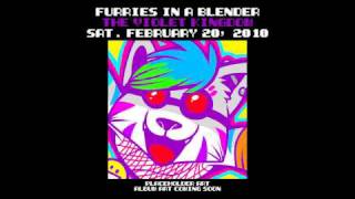 Furries in a Blender - Ridorii