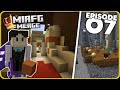 MIAFG Merge: TEMPLE SHOP &amp; EMPIRE EXPANSION [07]