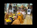 Thiền Sư An Lạc Hạnh|" Trung Thừa là Phật giáo Khất Sĩ (rằm-11-2025/Ất tỵ)