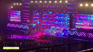 191124 NCT 127 -  Super Human Asean Fantasy in Changwoon