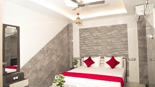 Hotel Ganesh Palace, Rāmeswaram, India