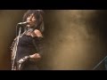 Capture de la vidéo Buffy Sainte-Marie - "Cho Cho Fire" Live On Arbor Live Season 1