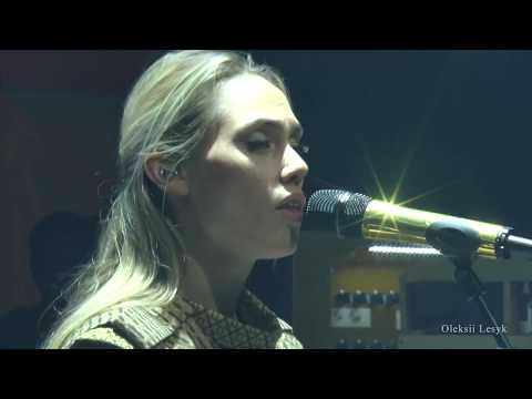 Звуковий вимір. Розмова з гуртом "Kadebostany"