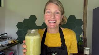 Month One | Detox Protocol