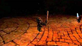 Let's Play Severance BoD Level 14 - 4