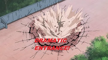 RPG Maker MV Dramatic Entrance/Summon Tutorial