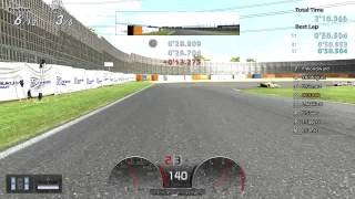 GT5 PP750/リアルサーキット・ツアーズ 筑波サーキット screenshot 4