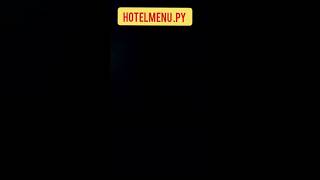 💻 Python Mini Project: Hotel Menu System #pythontutorial #pythonlearning #pythonforeverybody #coding