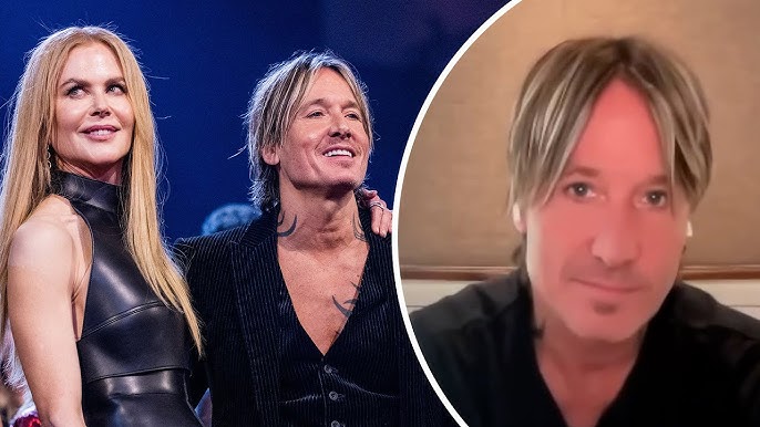 Why Keith Urban's Resurfaced Nicole Kidman Marriage Comments Are Going Viral