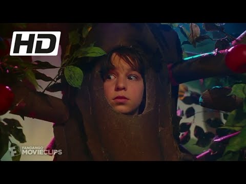 Saftirik : Greg ' İn Günlüğü | Ağaç Modu (2010) Türkçe (2/3) HD izle - Movie Clip