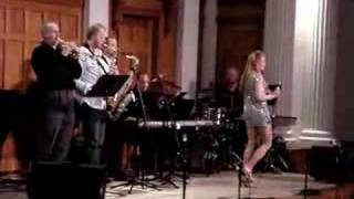 Proud Mary - Ruby Lewis