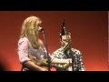 Alison Krauss & Union Station - Barry Bales introduction [Live]