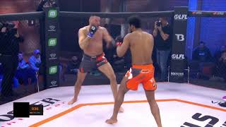 Top MMA Knockouts of All Time   Explosive Action and Jaw Dropping Moments