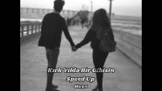 Murat Dalkılıç - Kırk Yılda Bir Gibisin (Speed Up) Resimi