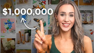 видео: Мой ОДИН совет для продавцов Etsy в 2026 году картинка: Мой ОДИН совет для продавцов Etsy в 2026 году