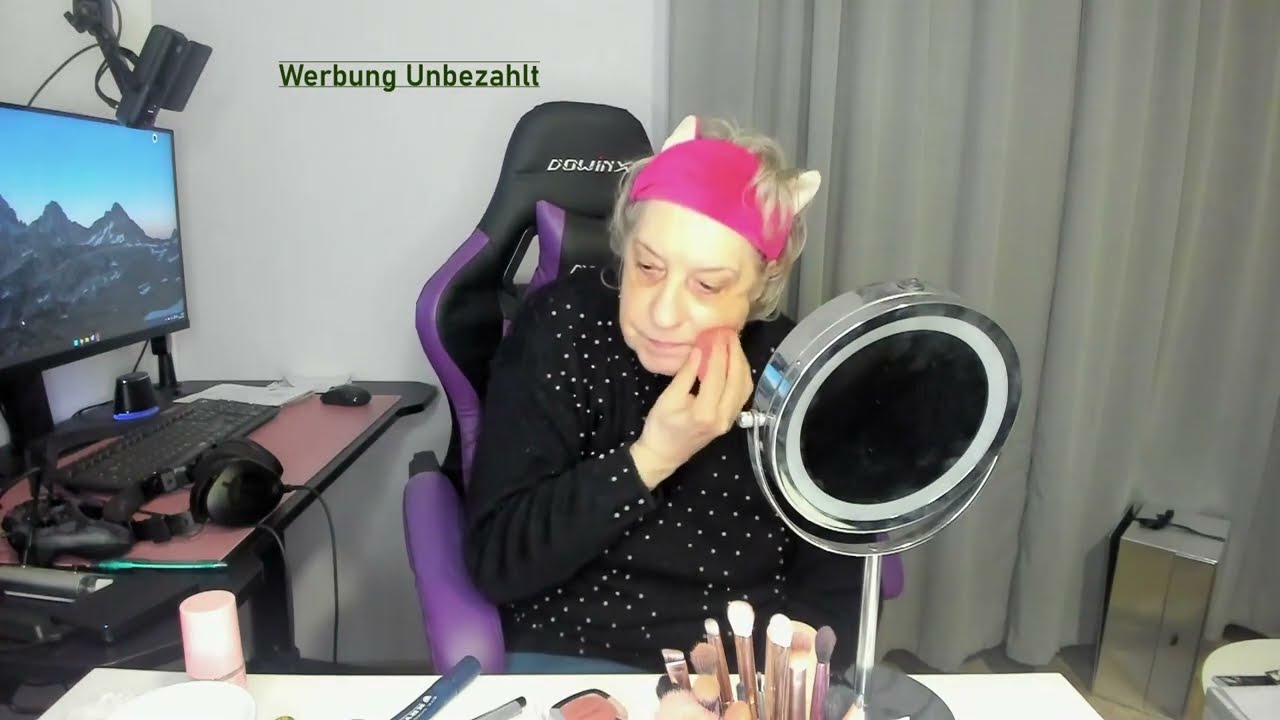 Last Minute Sylvester Look mit neuen Produkten