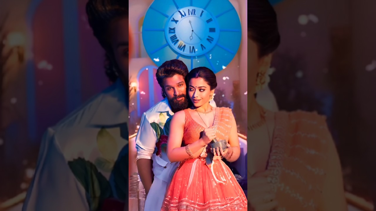 పుష్ప 2 REVIEW & RATING 