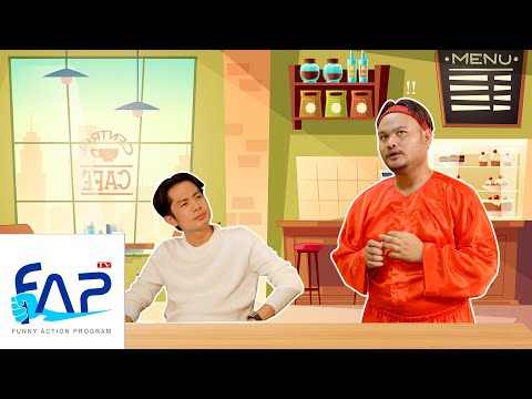 FAPtv Cơm Nguội: Tập 237 - Nhân Viên Toàn Diện Nhất