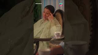 Zara Ki Fikar Karna Band Kar Dein Sab | #greentv #greenlamhay #behroopia