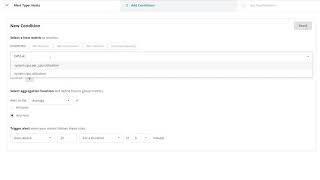AppOptics Onboarding: Alerting